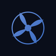 Skyline Visuals logo