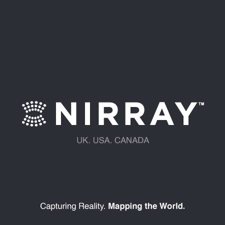 Nirray Surveys logo
